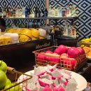 나바(NAVA) | 태국여행 방콕호텔 추천 더살릴리버사이드 조식 후기 나바 레스토랑