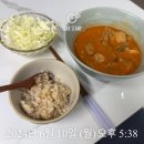 PMS에 시달리며 군것질하고 운동가고 홈베이킹하는 일상기록