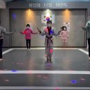 용인대다정태권도
