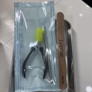 구삼공네일 | 천안 네일샵에서 예쁘게 여름네일 받고왔어요 :)
