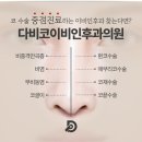 다비코이비인후과의원 네이버블로그
