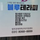 블루테라피에스테틱 이미지