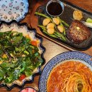 천안 스테이크 맛집 믹스토랑 천안성정점 후기