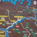 대황강 출렁다리 이미지