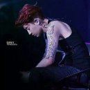 빨간머리 이미지