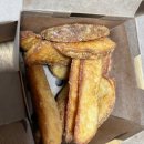 교촌치킨 태전점 | 교촌치킨 태전점 허니콤보웨지 후기(교촌 기프티콘 쿠폰 사용법)