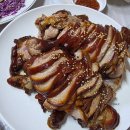 용암동족발명장