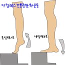 칼럼입니다.. 그리고 저만의 재활훈련 이미지