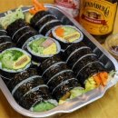 김밥마집 이미지