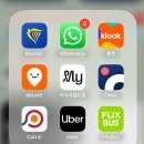 우림시장약국 | #4. 로마에서 피렌체 2박 3일 혼자 여행(Itabus 후기, 티본스테이크 후기, 피렌체 숙소)(10/23-10/25)