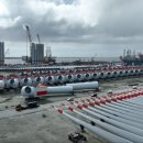 그린산업가스 태양광발전소 이미지