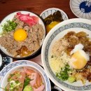 돈부리파스타 | 연남동 맛집 일식 종로돈부리 연남점 후기 연남 맛집 데이트 추천 사케타라코동 붓카케우동 먹고왔어요