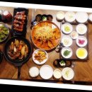 양반집국수