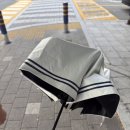 세일러 | [wpc] 여름 필수템 양산 첫 구매후기 | 세일러 미니 암막 UV 차단 3단 양산