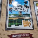 극장빌딩 | 부산은행조은극장 어쩌다게스트하우스 후기 부산연극 남포동데이트