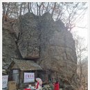 데미골 | 소백산 성황당, 산신당 기도