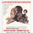 [영화-음악] Doctor Zhivago (닥터 지바고) 이미지
