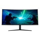 [앱코 모니터] 앱코 LPC34Q165D 프라임 나노IPS BLACK UWQHD HDR 블랙