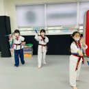 진도태권도장 이미지