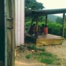 황토목욕탕 이미지