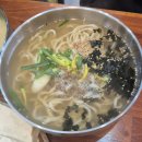 우리칼국수 | 일산호수공원 라페스타맛집 우리 칼국수 방문 후기