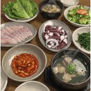 (주)대풍환경 | 오늘엔N 군산 신시도 밥잘주는 민박집 간장게장 광어회 한상 17첩 1박 3식