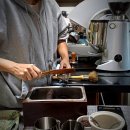 홈바리스타(기초) 이미지