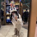 파크사이드호텔 | 상하이 디즈니랜드 호텔 - 멜리아 상하이 파크사이드 (룸 컨디션, 셔틀, 조식) 솔직 후기