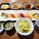 이화약국 | 광장시장 근처 종로 초밥집 이화 회초밥