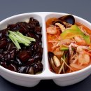 짜장면 이미지