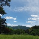 6월21일 해파랑길 38코스 이미지