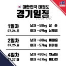 우리태권도 이미지