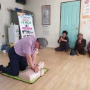 동만자경로당 이미지