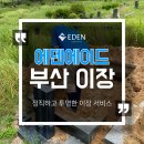 영락도서관 | 부산 묘 이장 진행 후기｜도심 속 조용한 안장을 위한 선택