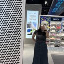 생각스포츠 한 수 바둑돌 | 부산 신세계 센텀시티 스케쳐스 월드오브스포츠 매장 방문 후기 러닝화 피클볼화