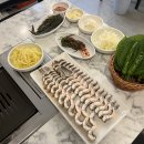 베풀 장어 이미지