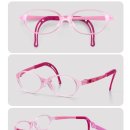 중앙콘택트. 안경 이미지