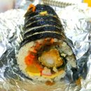 금부김밥