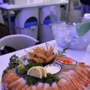 옥가로 | 🦐 강릉 해산물 포차 “강릉바다다” 🌊 생새우 맛집 방문 후기