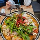 박순이 당진아구동태찜탕 이미지