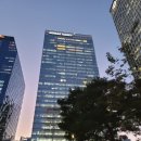 강남교자센터원점