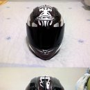 KBC Force RR Demon(Large Size) 헬멧 상태 최상급 판매합니다,! 이미지