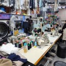 코오롱세탁옷수선 이미지