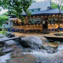 계곡산장 이미지