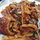 온천칼국수쭈꾸미 이미지