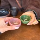 구로-구로-구로-367 | 신도림 술집 추천 벚꽃 데이트로 딱인 한국술집 무근지 후기