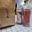 모리커피 포항초곡점