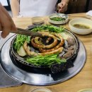 국산특허마늘곱창막창 이미지