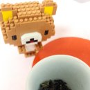 밀향 이미지