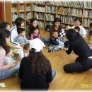 엄마랑 아가랑 동화놀이 이미지